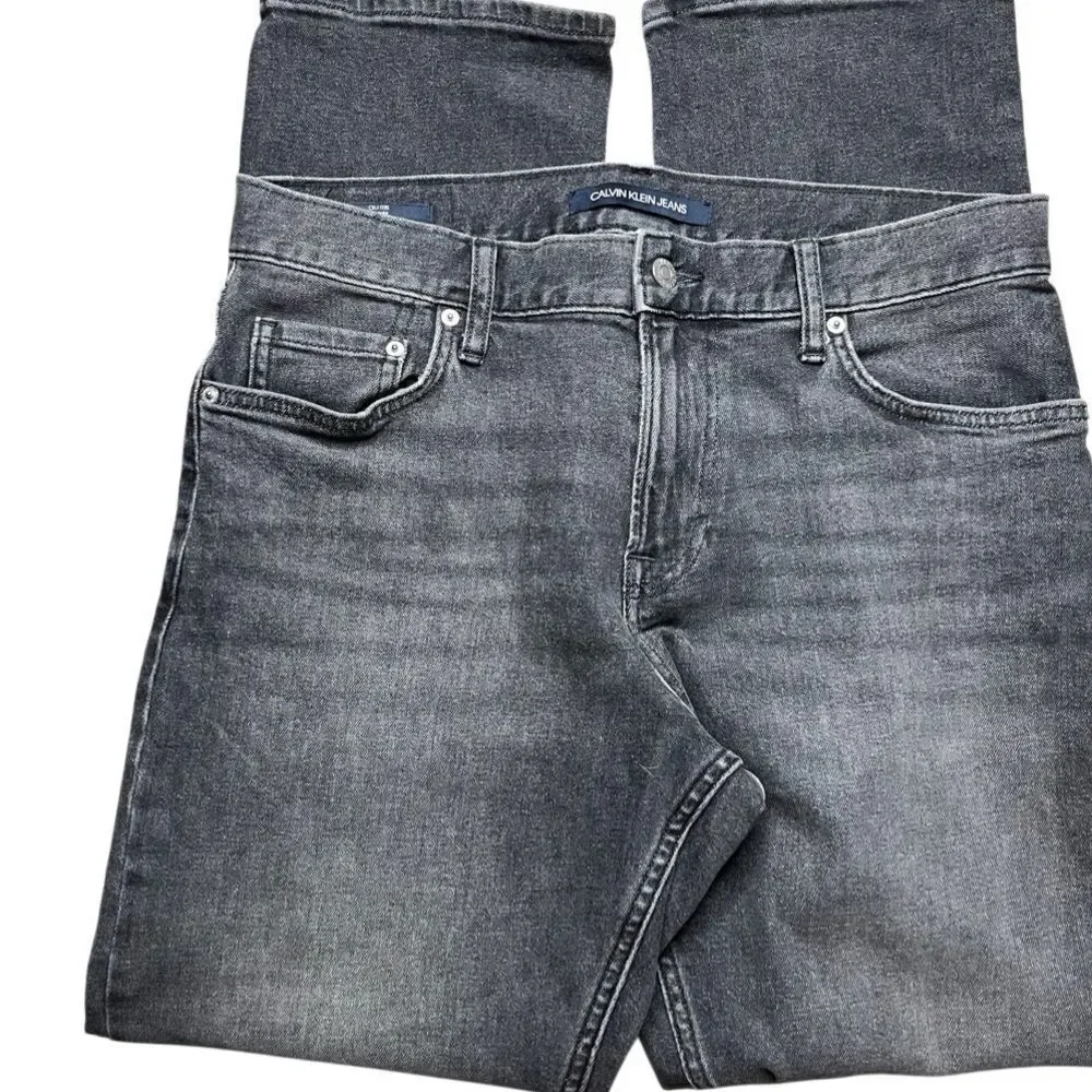 Calvin Klein upgrade your